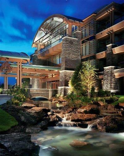 Turning Stone Resort And Casino เวโรนา ภายนอก รูปภาพ