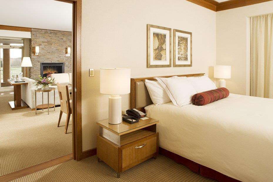 Turning Stone Resort And Casino เวโรนา ห้อง รูปภาพ