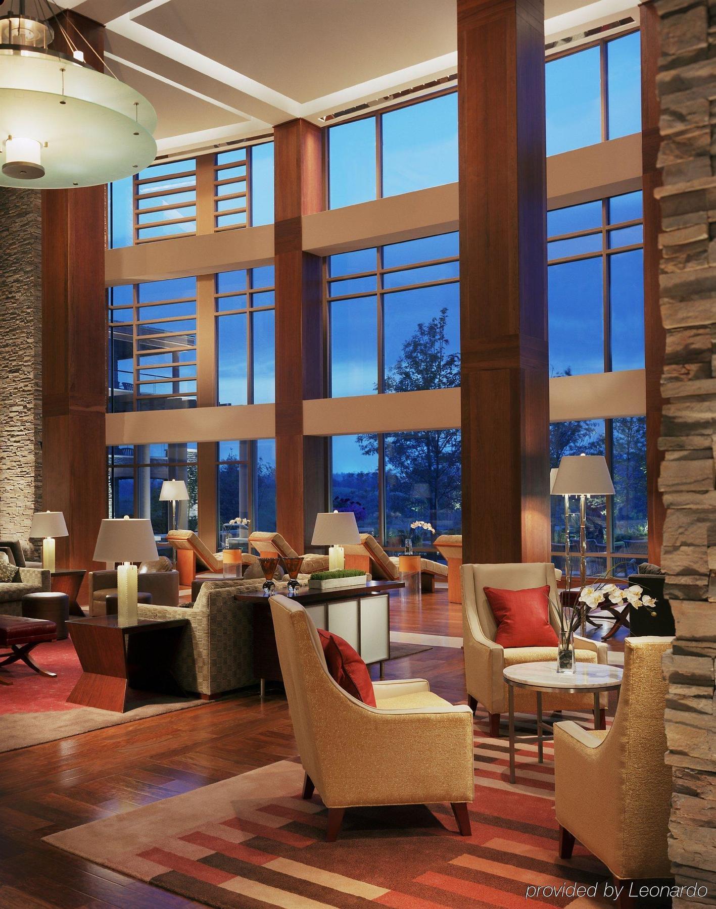 Turning Stone Resort And Casino เวโรนา ภายใน รูปภาพ