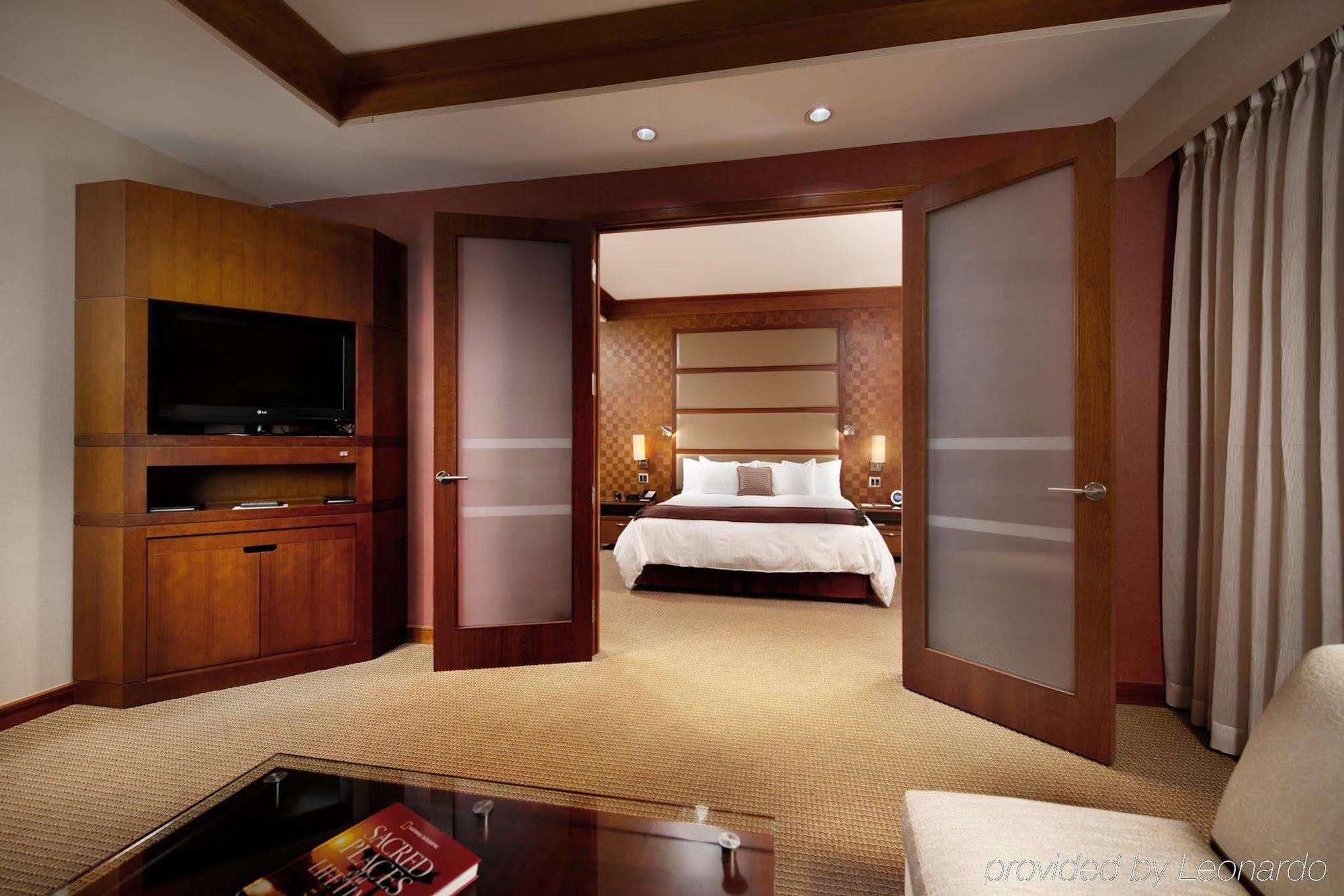 Turning Stone Resort And Casino เวโรนา ภายนอก รูปภาพ