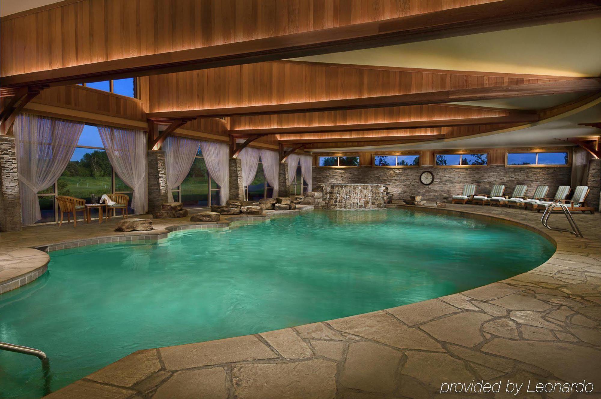 Turning Stone Resort And Casino เวโรนา สิ่งอำนวยความสะดวก รูปภาพ