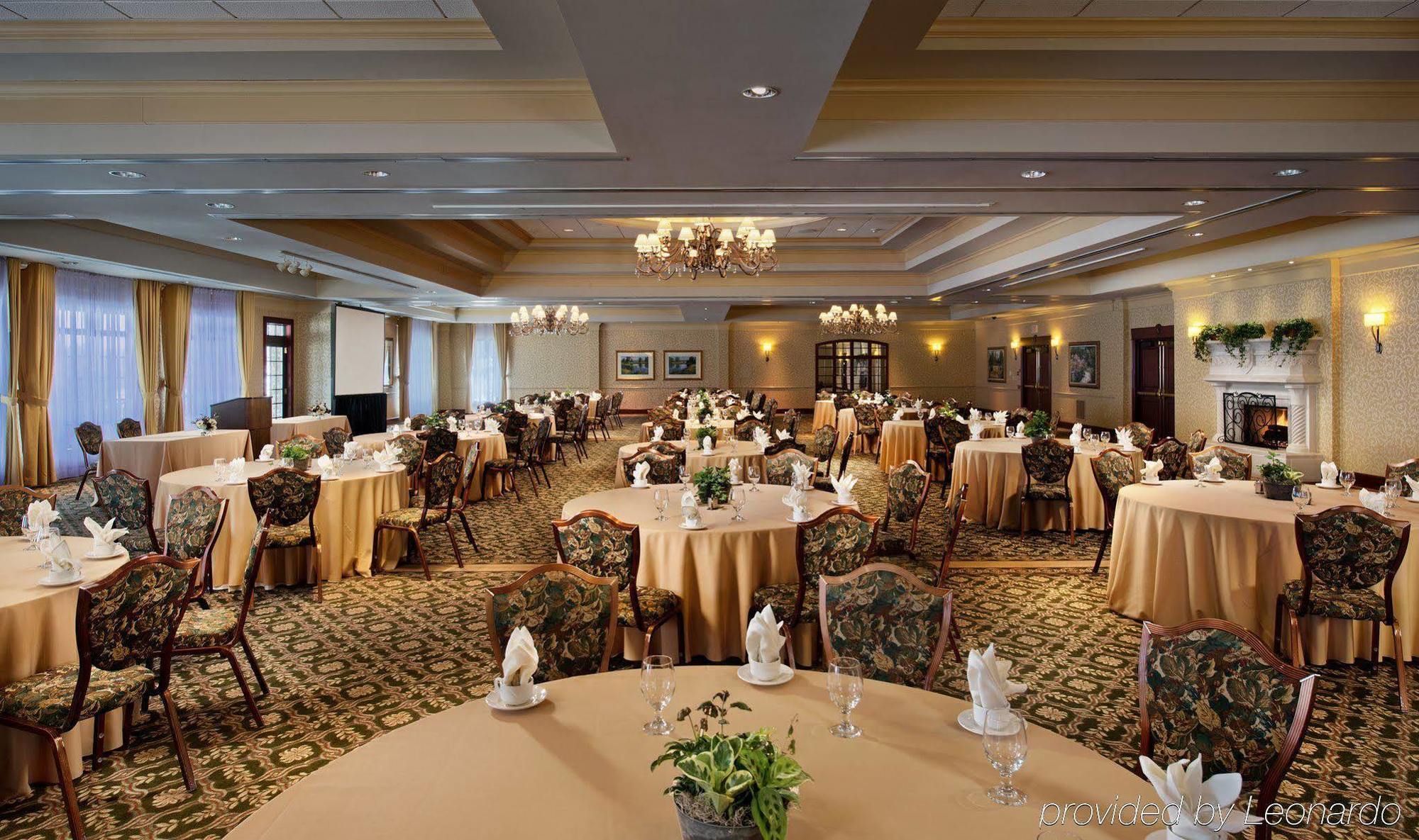 Turning Stone Resort And Casino เวโรนา ภายนอก รูปภาพ