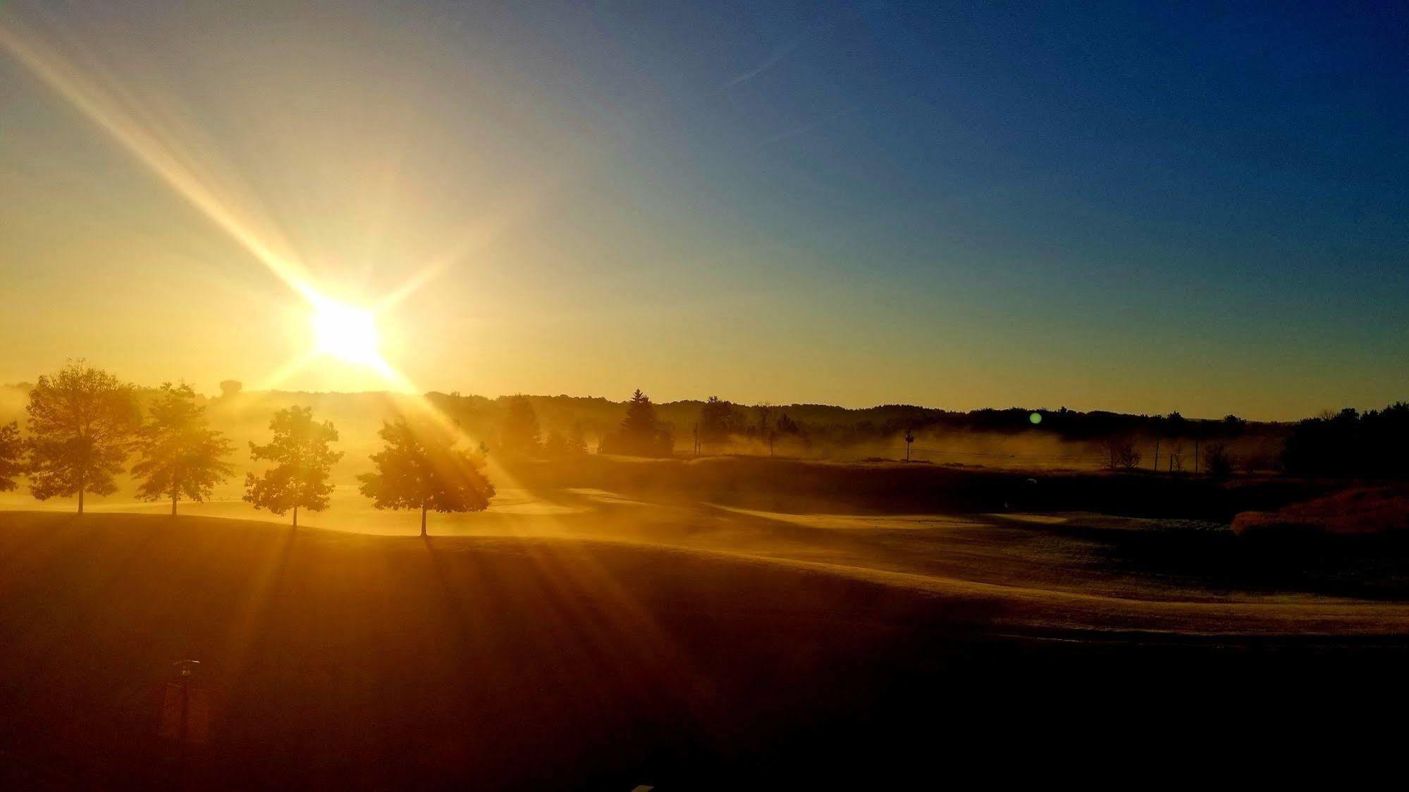 Turning Stone Resort And Casino เวโรนา ภายนอก รูปภาพ