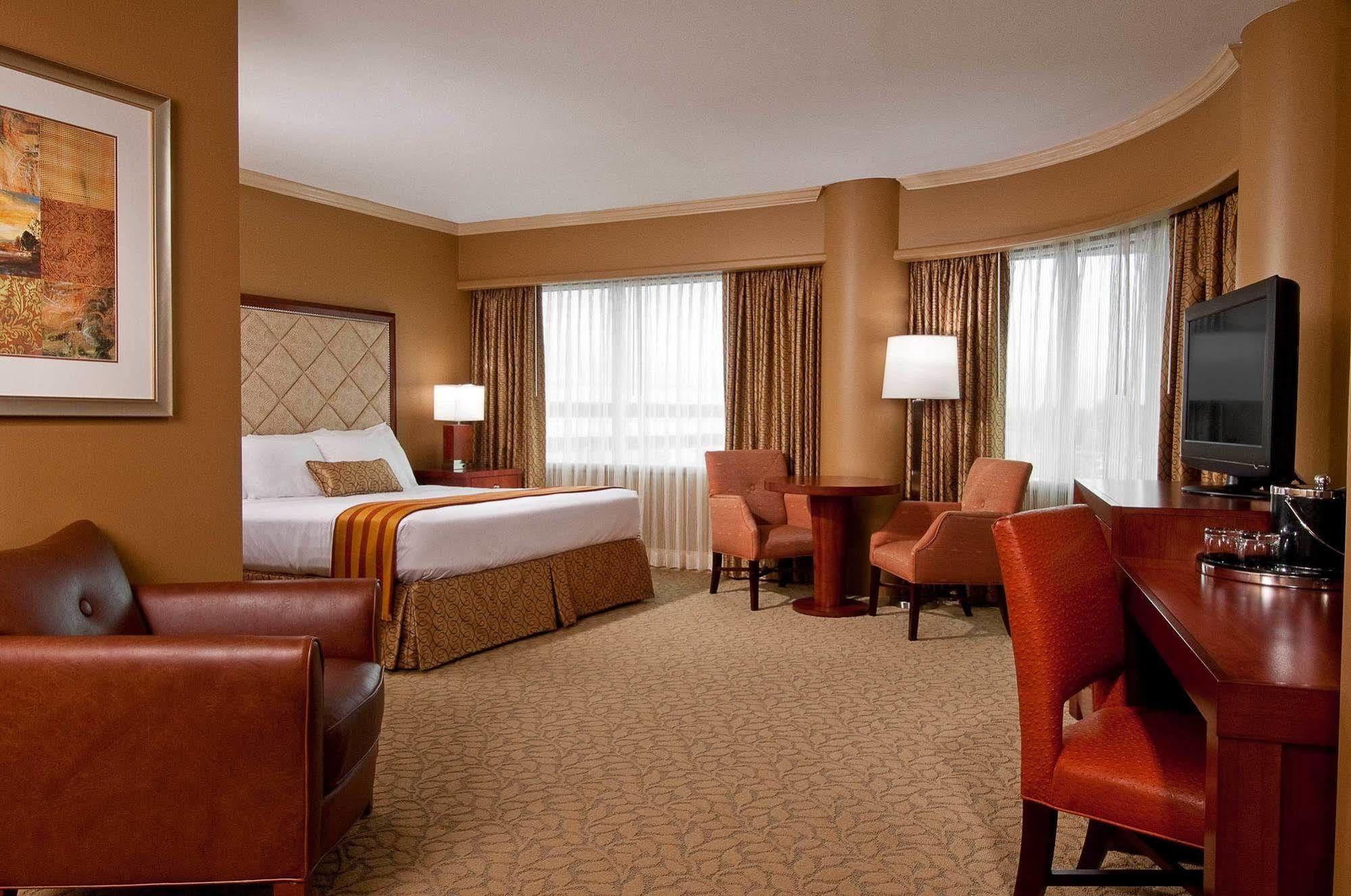 Turning Stone Resort And Casino เวโรนา ห้อง รูปภาพ