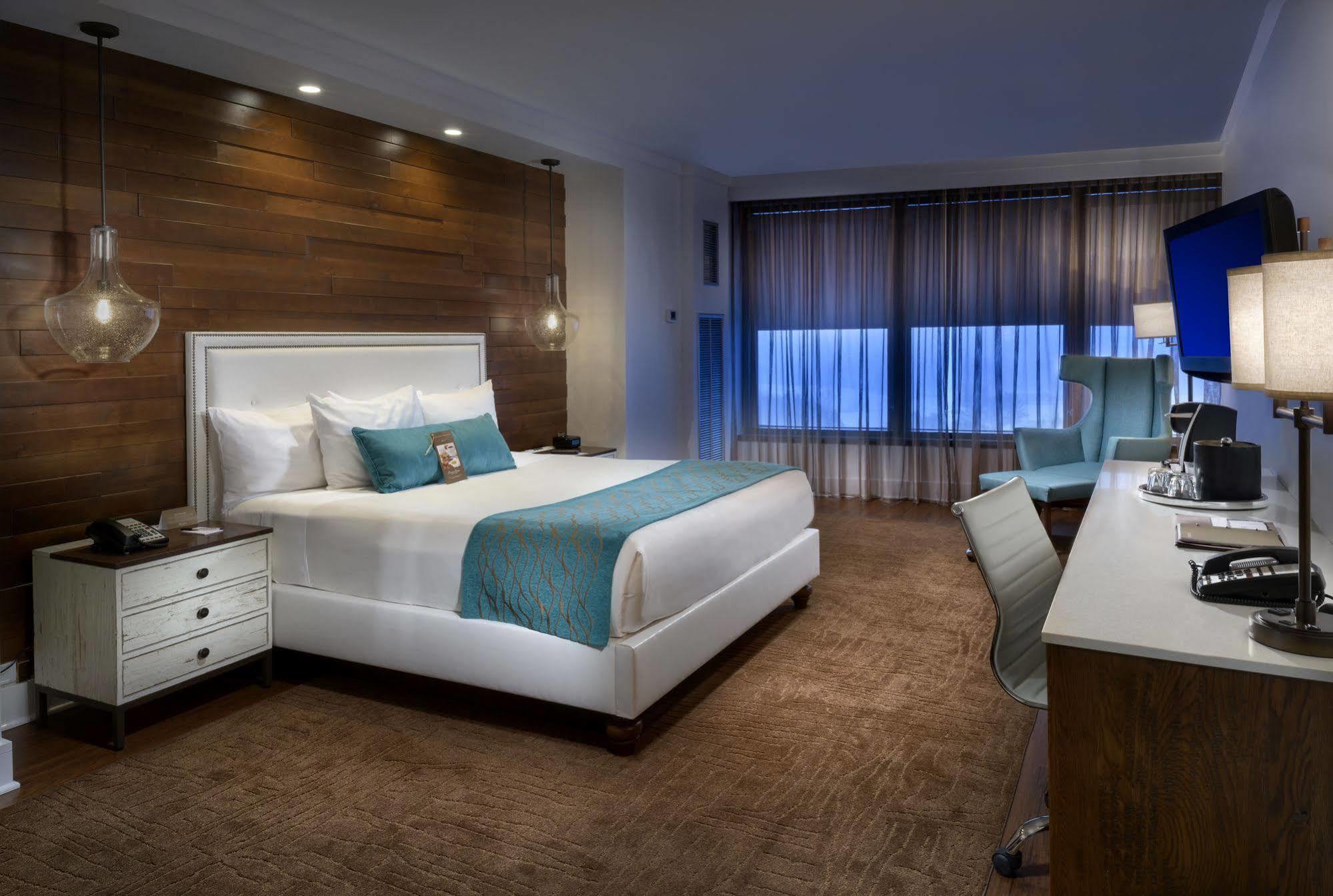 Turning Stone Resort And Casino เวโรนา ภายนอก รูปภาพ